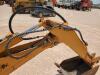 CASE D100 Backhoe Attachment - 10