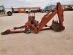 Ditch Witch A620 Backhoe Attachment - 3