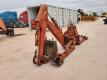 Ditch Witch A620 Backhoe Attachment - 5