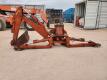 Ditch Witch A620 Backhoe Attachment - 6