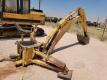 Ford Backhoe Attachment - 2