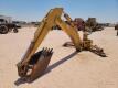 Ford Backhoe Attachment - 4
