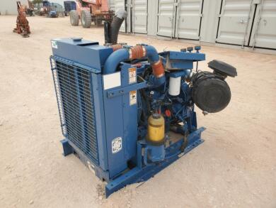 Cummins Engine