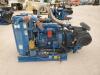 Cummins Engine w/Hyd Pump - 2