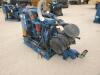 Cummins Engine w/Hyd Pump - 3