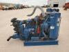Cummins Engine w/Hyd Pump - 6