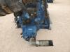 Cummins Engine w/Hyd Pump - 10