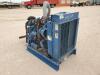 Cummins Engine w/Hyd Pump - 19