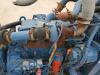 Cummins Engine w/Hyd Pump - 21