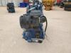 Cummins Engine w/Hyd Pump - 4