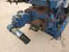 Cummins Engine w/Hyd Pump - 9