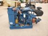Cummins Engine w/Hyd Pump - 13