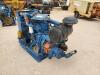 Cummins Engine w/Hyd Pump - 14