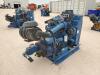 Cummins Engine w/Hyd Pump - 16
