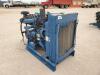 Cummins Engine w/Hyd Pump - 18