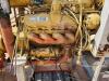 CAT 3208 Diesel Engine w/Pump - 20