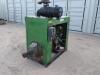 John Deere Pump Motor