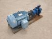 High Pressure Electric Water Pump