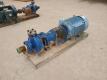 High Pressure Electric Water Pump - 12