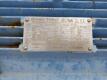 High Pressure Electric Water Pump - 16