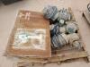 (4) Center Pivot Drive Motors/Tower Boxes/Control Panel - 2