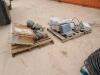 (4) Center Pivot Drive Motors/Tower Boxes/Control Panel - 5