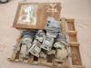 (4) Center Pivot Drive Motors/Tower Boxes/Control Panel - 7