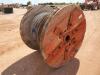 Used 9/32'' Wireline Cable APP 20,500ft - 3
