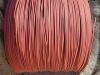 Poly Coated 5/16'' Greaseless Wireline Cable APP 22,000ft - 5