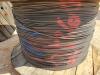 Poly Coated 5/16'' Greaseless Wireline Cable APP 21,760 - 2