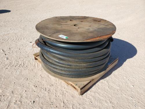 (1) Spool of Hose