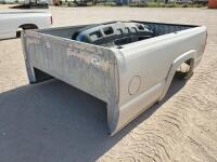 Chevrolet Bed/Front Bumper