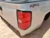 Silverado Pickup Bed/Front Bumper - 15