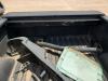 Silverado Z71 Pickup Bed/Rear Bumper/Receiver Hitch/Gooseneck Hitch - 13