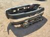 (2) Chevrolet Front Bumpers - 3