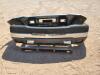 (2) Chevrolet Front Bumpers - 4