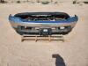 (2) Chevrolet Front Bumpers - 8