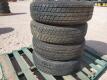 Lot of Tires With Rims - 2