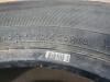(4) Pickup Tires (2) 275/70 R 18 (2) 275/65 R 18 - 6