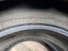 (4) Pickup Tires (2) 275/70 R 18 (2) 275/65 R 18 - 7