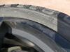 (4) Black Rhino Wheels w/Tires 305/40 R 22, Fit Ford F-150 - 5