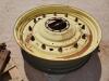 John Deere Wheel/Weight Bracket, Hydraulic Cylinder - 6