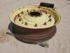 John Deere Wheel/Weight Bracket, Hydraulic Cylinder - 7