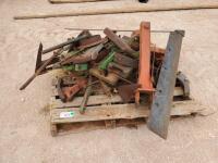 Lot of Miscellaneous Farm Items