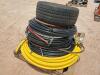 Lot of 3/4'' Hoses - 2