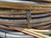 Lot of 3/4'' Hoses - 4