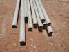 (10) Joints of 2'' PVC Pipe - 7