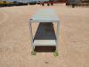 Unused 24'' x 90'' Shop Table - 2