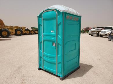 Porta Potty