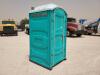 Porta Potty - 4